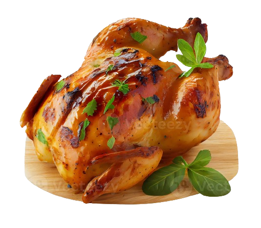 Grilled Chicken