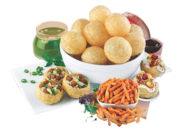 chaat