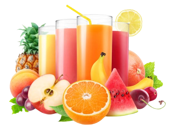 fresh juice