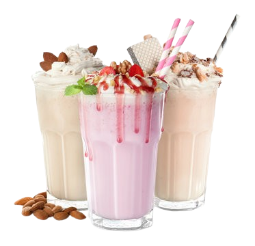 Milk Shake