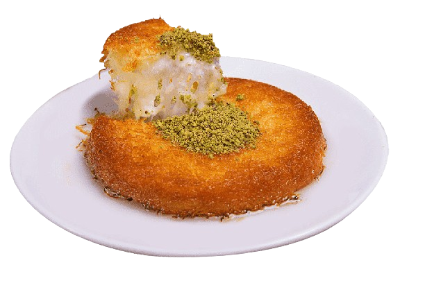 Kunafa