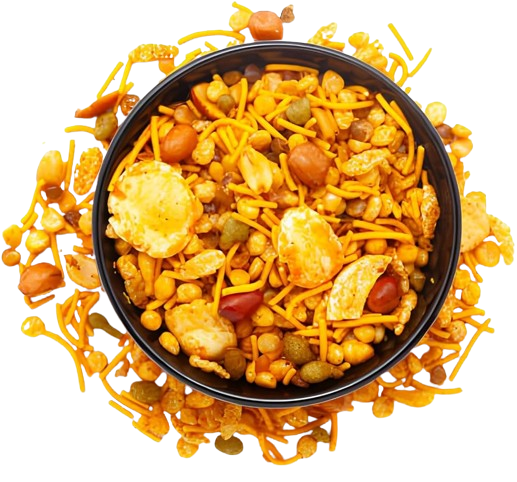 Savouries