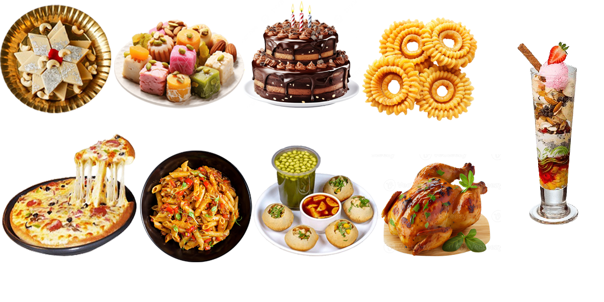 Chettinad Snacks