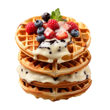 Waffle
